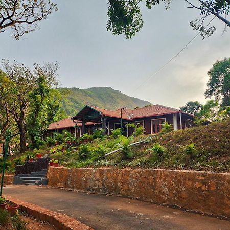 Celestial Heights Homestay Kurchi 외부 사진