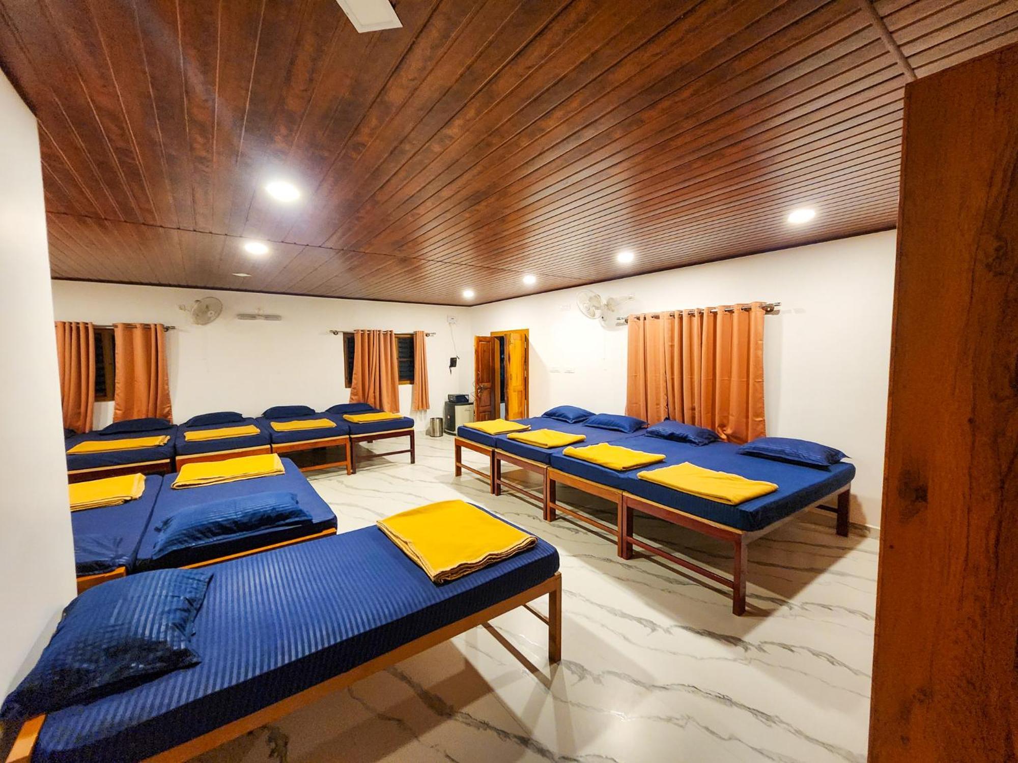 Celestial Heights Homestay Kurchi 외부 사진